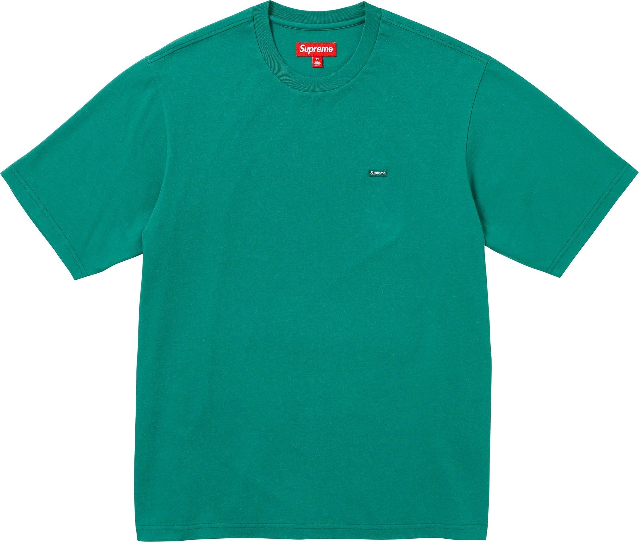 Small Box Tee view 11